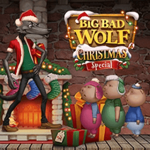 Big Bad Wolf Christmas Special