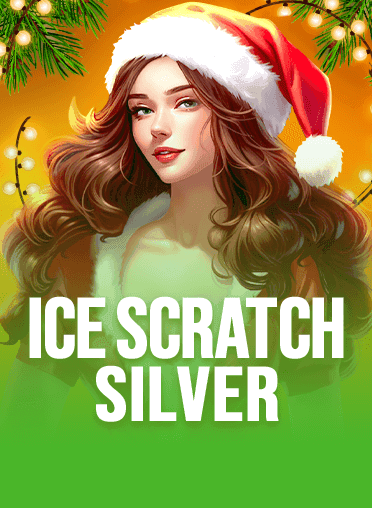 Ice Scratch Silver