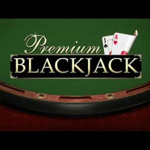 Premium Blackjack