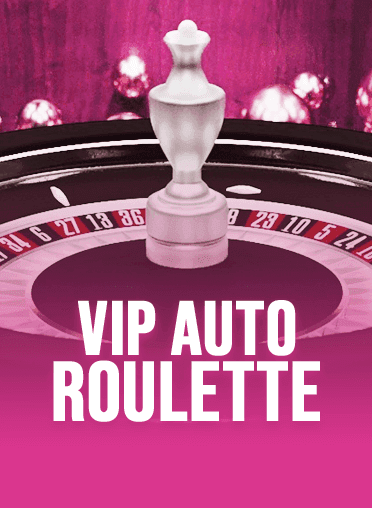 VIP Auto Roulette