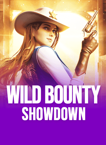 Wild Bounty Showdown