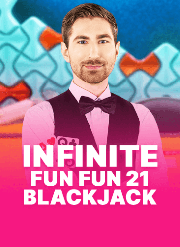 Infinite Fun Fun 21 Blackjack