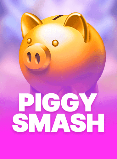 Piggy Smash