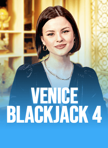 Venice Black Jack 4