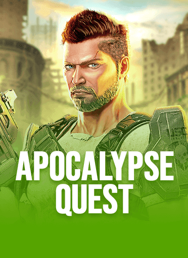 Apocalypse Quest