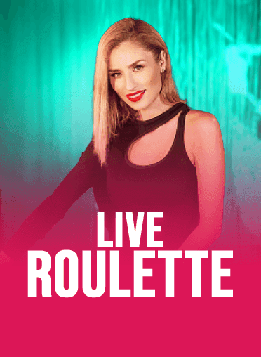 Live Roulette